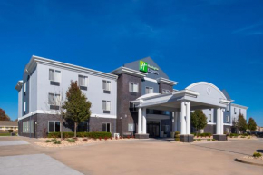  Holiday Inn Express & Suites Pittsburg, an IHG Hotel  Питтсбург